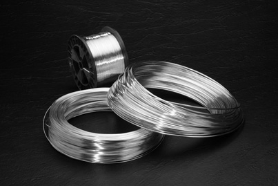 Silver Wire, Coin Silver Wire, Sterling Silver Wire